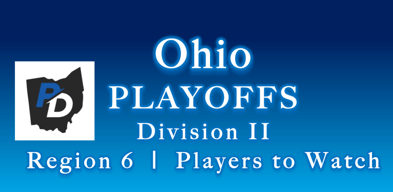 Division II Region 6 Key Prospects to See